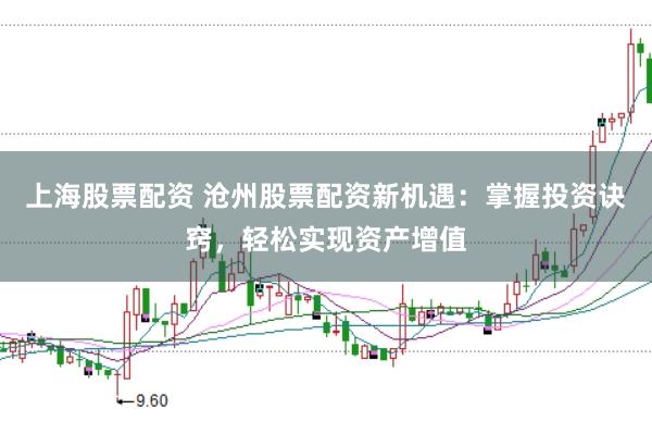 上海股票配资 沧州股票配资新机遇：掌握投资诀窍，轻松实现资产增值