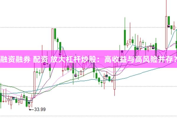 融资融券 配资 放大杠杆炒股：高收益与高风险并存？