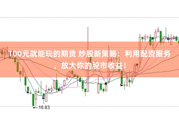 100元就能玩的期货 炒股新策略：利用配资服务，放大你的股市收益！