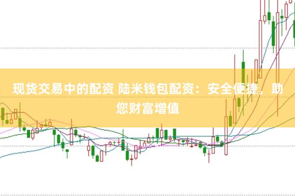 现货交易中的配资 陆米钱包配资：安全便捷，助您财富增值