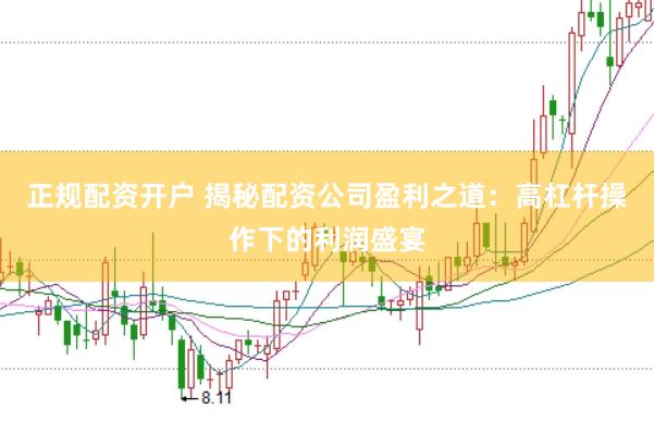 正规配资开户 揭秘配资公司盈利之道：高杠杆操作下的利润盛宴