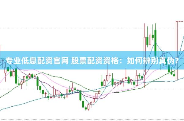 专业低息配资官网 股票配资资格：如何辨别真伪？