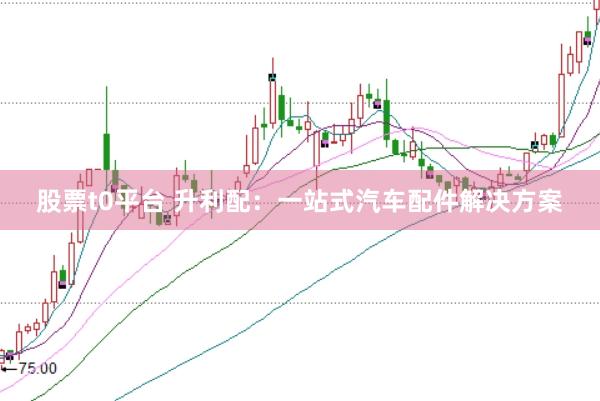 股票t0平台 升利配：一站式汽车配件解决方案