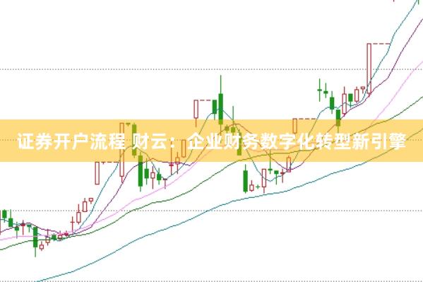证券开户流程 财云：企业财务数字化转型新引擎