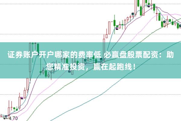 证券账户开户哪家的费率低 必赢盘股票配资：助您精准投资，赢在起跑线！