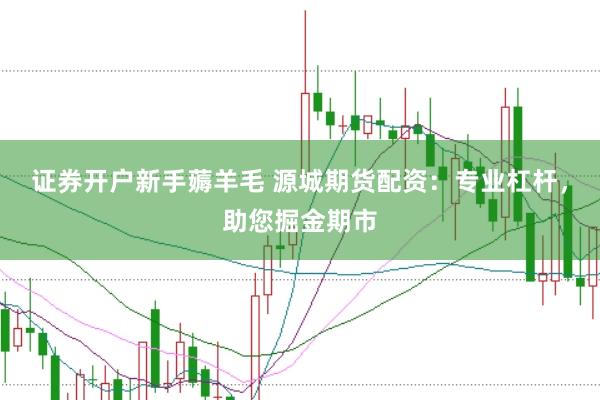 证券开户新手薅羊毛 源城期货配资：专业杠杆，助您掘金期市