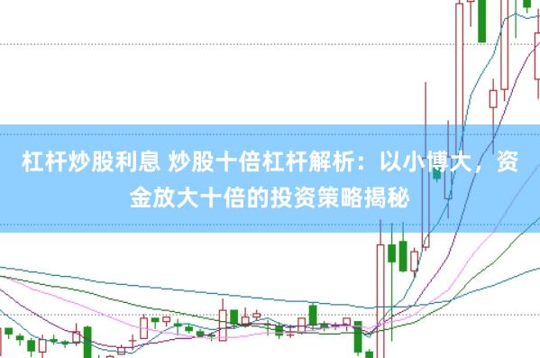 杠杆炒股利息 炒股十倍杠杆解析：以小博大，资金放大十倍的投资策略揭秘