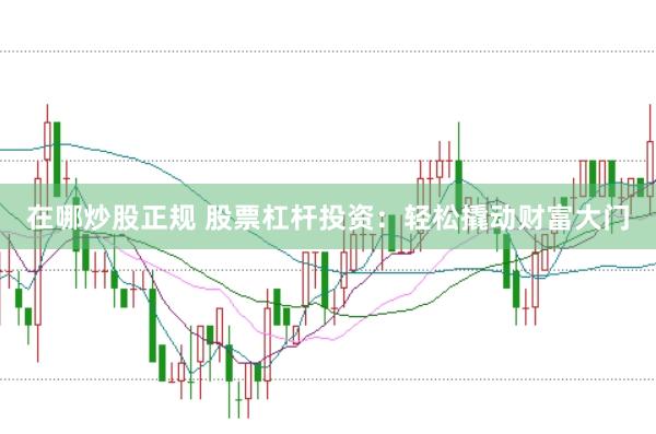 在哪炒股正规 股票杠杆投资：轻松撬动财富大门