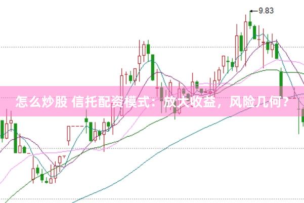 怎么炒股 信托配资模式：放大收益，风险几何？