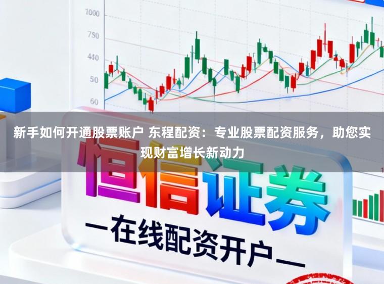 新手如何开通股票账户 东程配资：专业股票配资服务，助您实现财富增长新动力