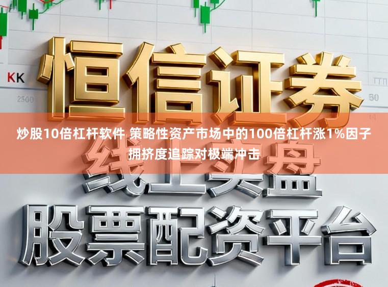 炒股10倍杠杆软件 策略性资产市场中的100倍杠杆涨1%因子拥挤度追踪对极端冲击