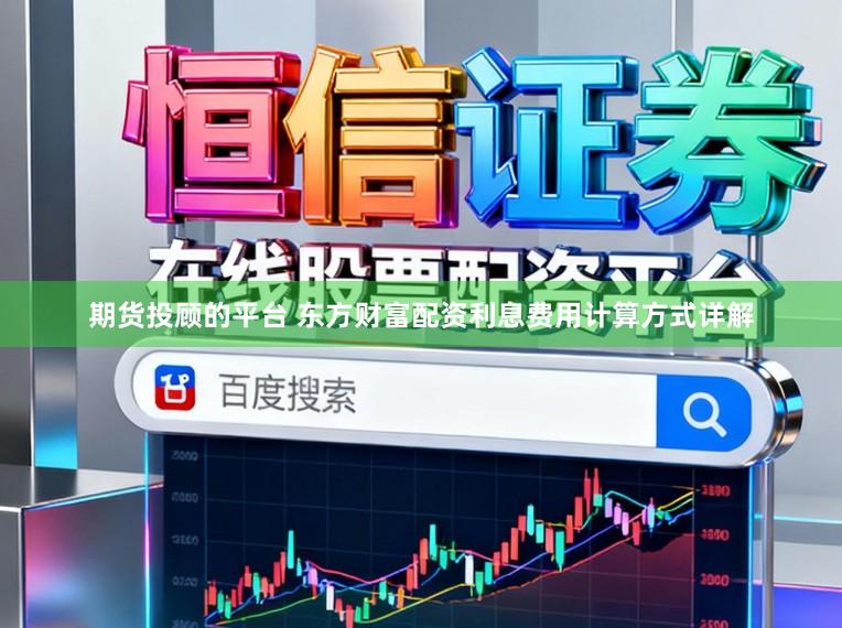 期货投顾的平台 东方财富配资利息费用计算方式详解