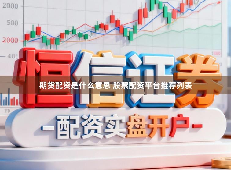 期货配资是什么意思 股票配资平台推荐列表