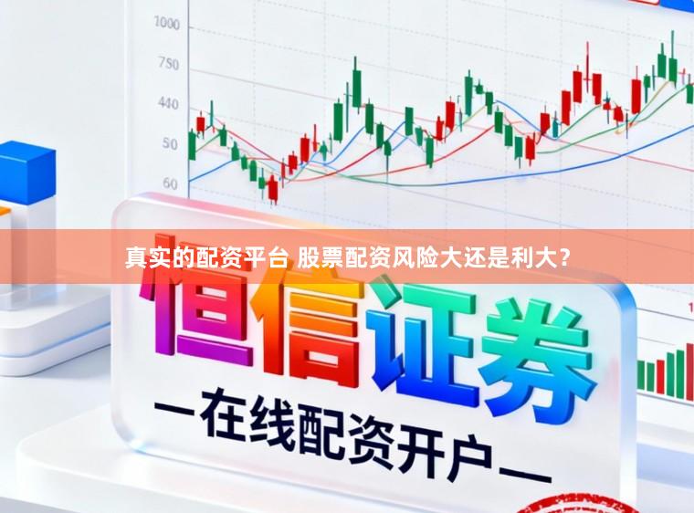 真实的配资平台 股票配资风险大还是利大？