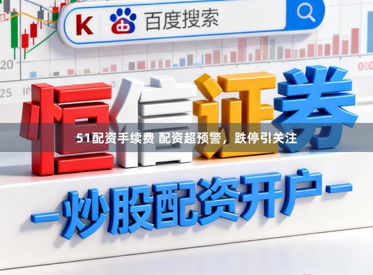 51配资手续费 配资超预警，跌停引关注