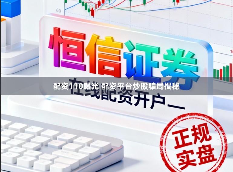 配资110曝光 配资平台炒股骗局揭秘