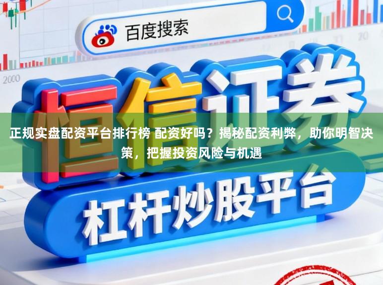 正规实盘配资平台排行榜 配资好吗？揭秘配资利弊，助你明智决策，把握投资风险与机遇