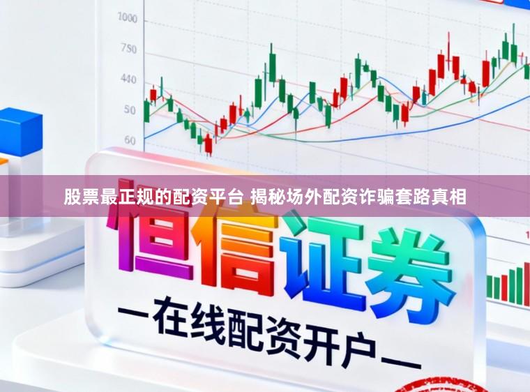 股票最正规的配资平台 揭秘场外配资诈骗套路真相
