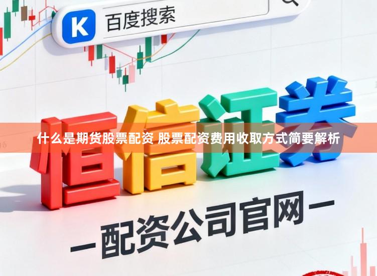 什么是期货股票配资 股票配资费用收取方式简要解析