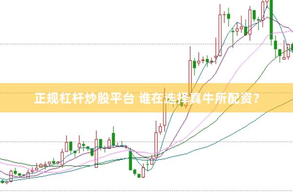 正规杠杆炒股平台 谁在选择真牛所配资？