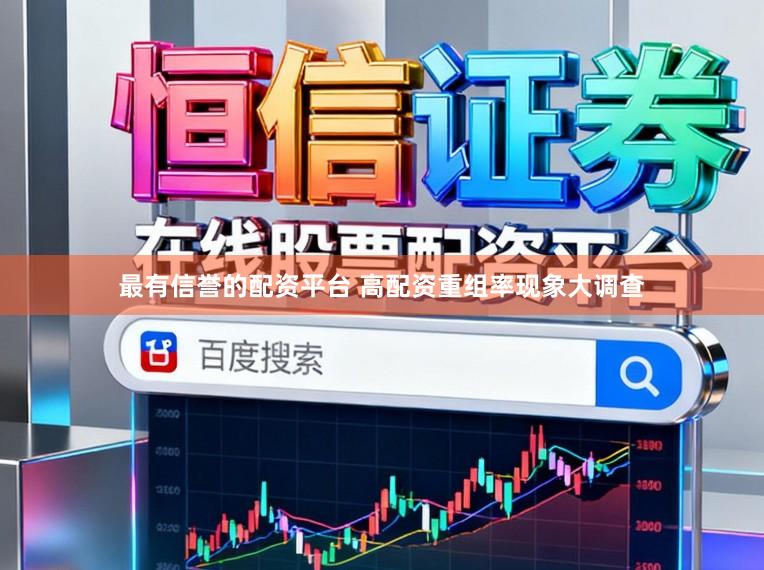 最有信誉的配资平台 高配资重组率现象大调查